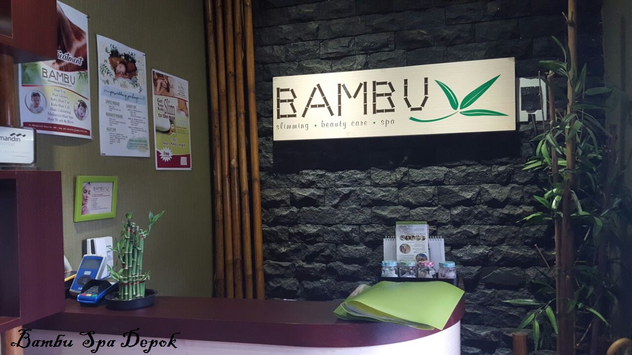 Bambu Spa,