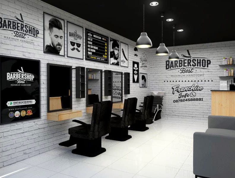 barbershop best