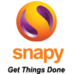 Snapy PT Snapindo Warlab Sukses