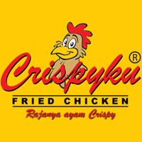 Crispyku Fried Chicken CV. Mitra Sukses Bogatama