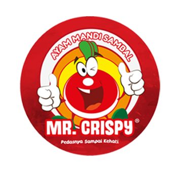 MR. Crispy 