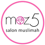 Salon Muslimah Moz5 