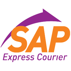 SAP Express Courier PT. SATRIA ANTARAN PRIMA TBK