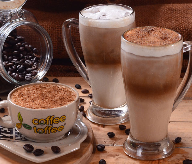 Waralaba Coffee Toffee, Berawal dari Surabaya Kini Berkembang Ke Seluruh Indonesia