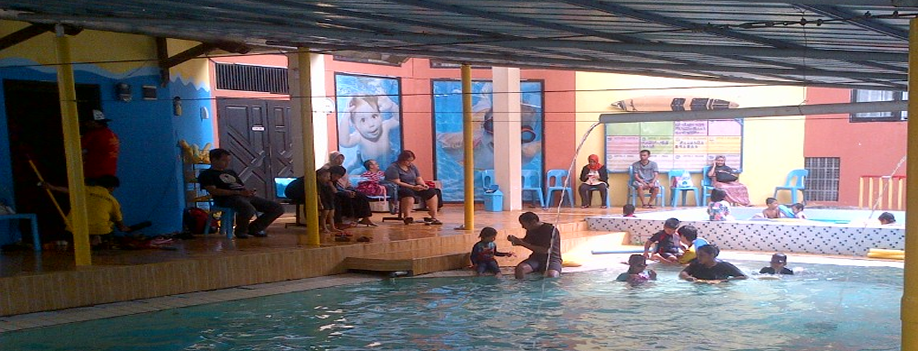 Anak Air Swim School, Franchise Kursus Renang dengan Kurikulum International