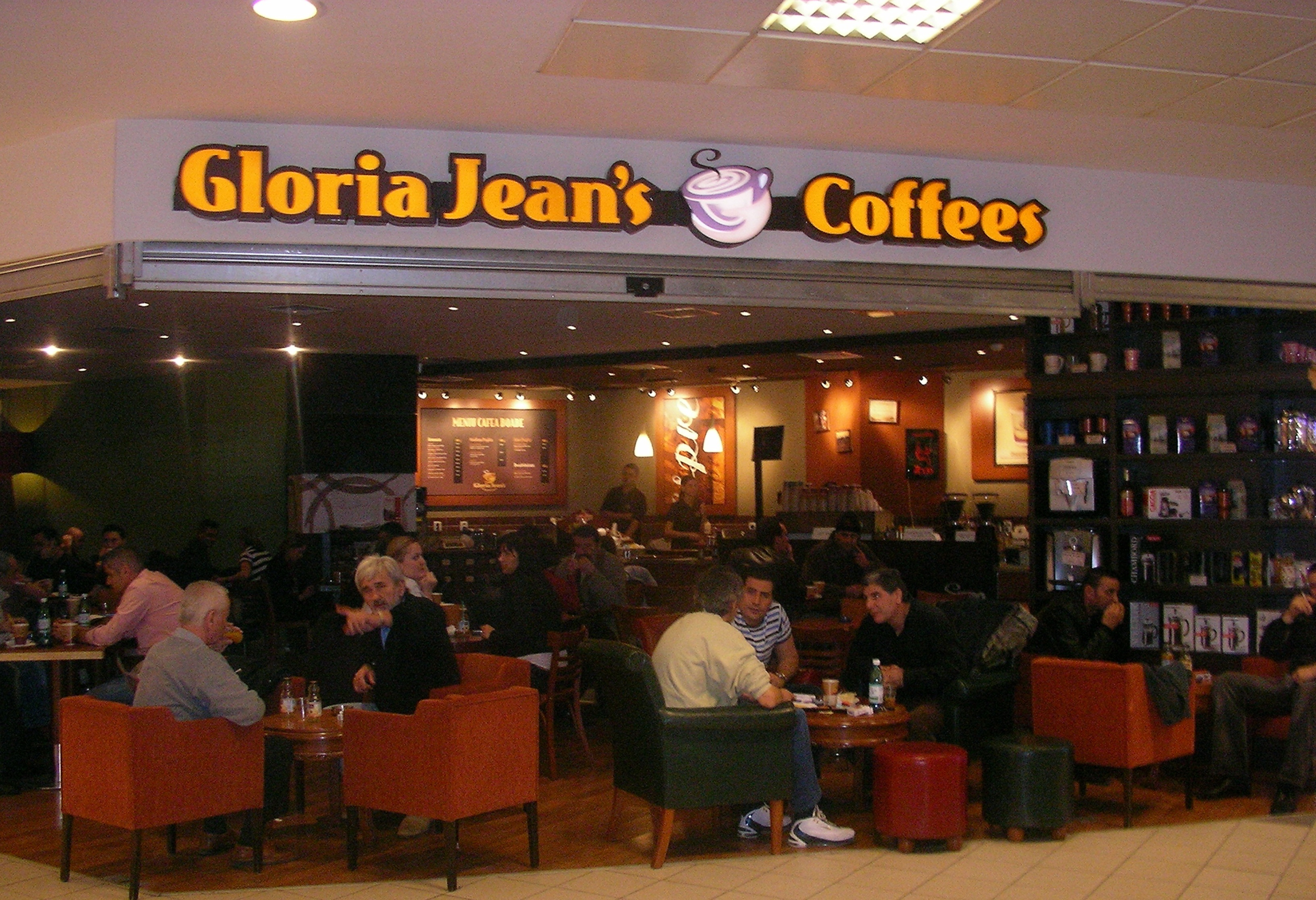 Kembali Masuk Indonesia, Gloria Jean's Coffees Buka Peluang Franchise
