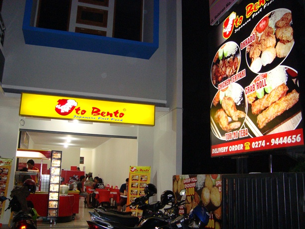 Melirik Peluang Bisnis Japanese Fast Food Ala Waralaba Oto Bento