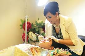 Waralaba VZ Skin Care, Solusi Peluang Bisnis Klinik Kecantikan