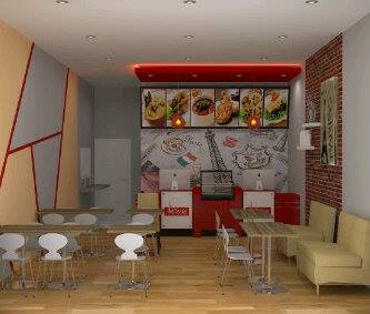 Siap Buka 100 Resto Baru, Kane Fried Chicken Jalin Kerjsama Dengan Zyrex