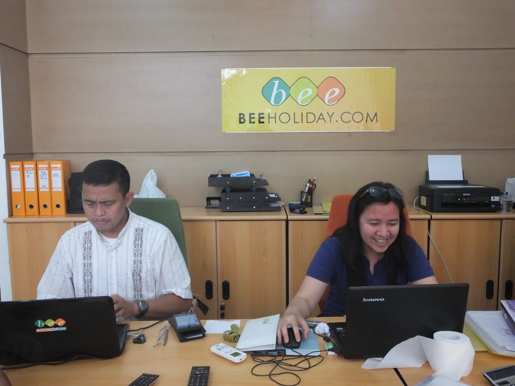 Agen Travel Bee Holiday; Bisnis Tour dan Travel Semudah Anda Membuka Laptop