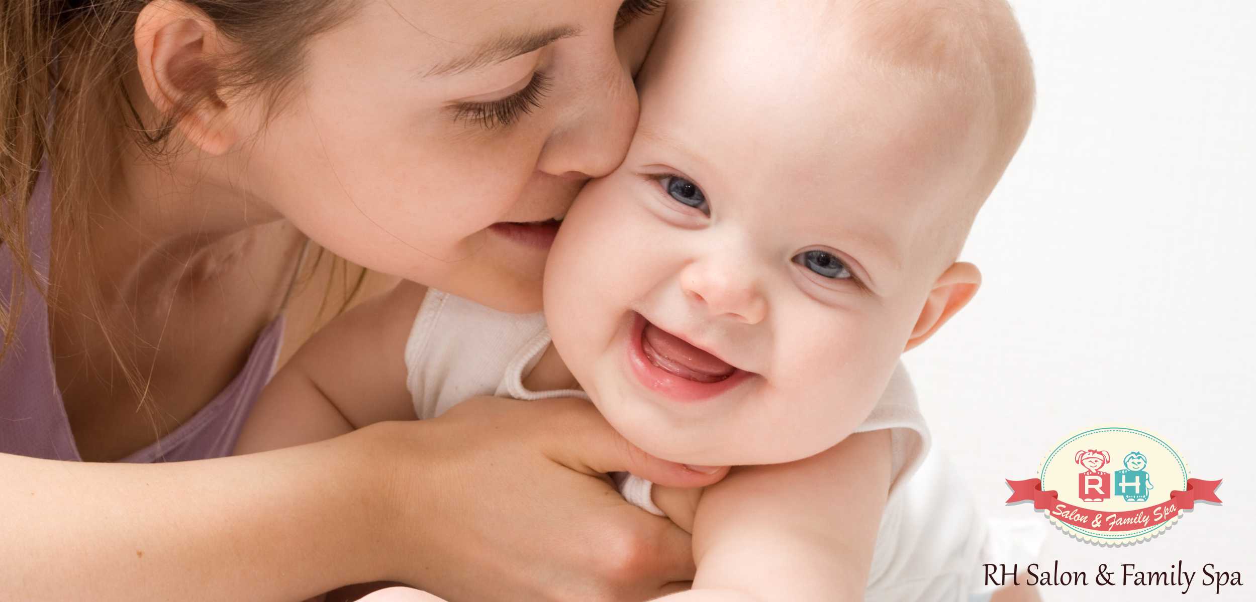 RH Salon & Family Spa; Budayakan Tren Baby Spa Sebagai Gaya Hidup Masyarakat 