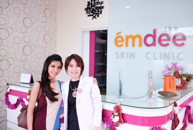 The Emdee Skin Clinic Hadirkan Kombinasi Perawatan untuk Bibir dan Hidung
