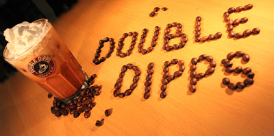 Double Dipps: lifestyle And Entertainment Cafe