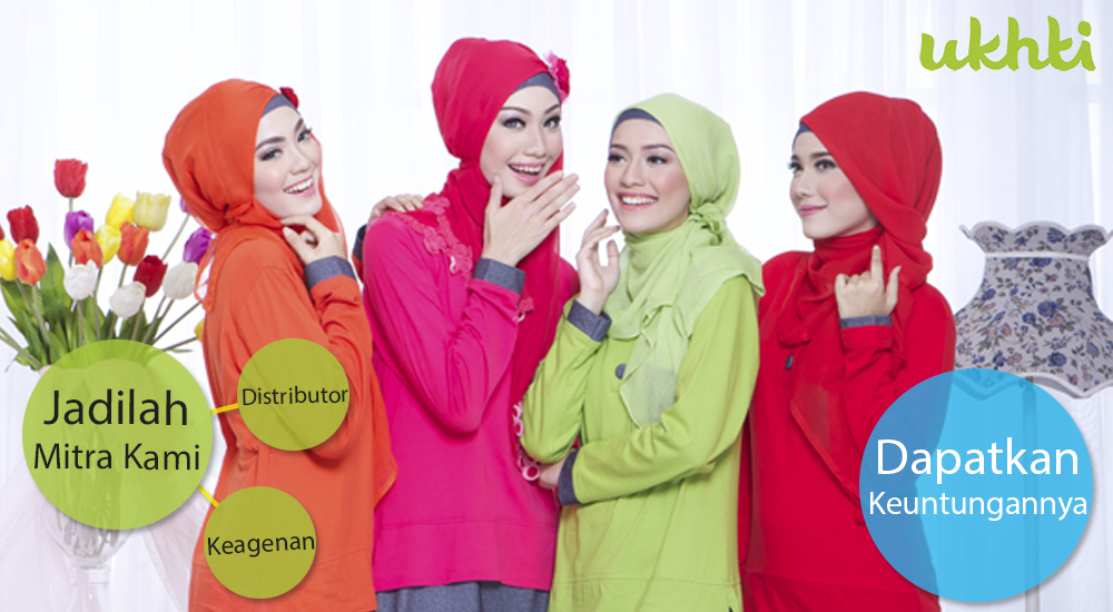 Ingin Berbisnis Fashion Muslim, Berapakah Modal yang Dibutuhkan?