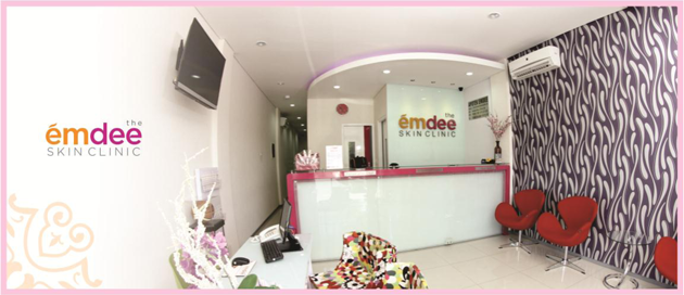 The Emdee Skin Clinic, Tawaran Cantik dari Bisnis Klinik Kecantikan