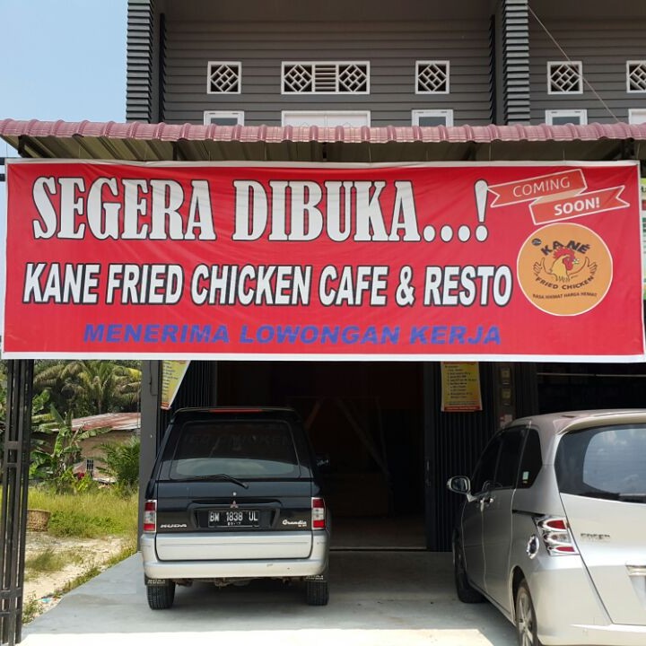 Renyahnya Berbisnis Fried Chicken Hingga Ke Pelosok Daerah