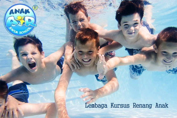 Anak Air Swim School Tawarkan Promo Menarik Bulan Ramadhan