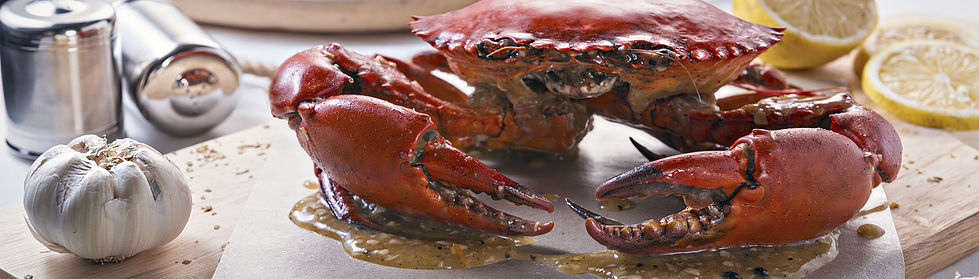 Ingin Menikmati Hidangan Laut Berkualitas Dengan Harga Terjangkau? Cranky Crab Siap Melayani Anda