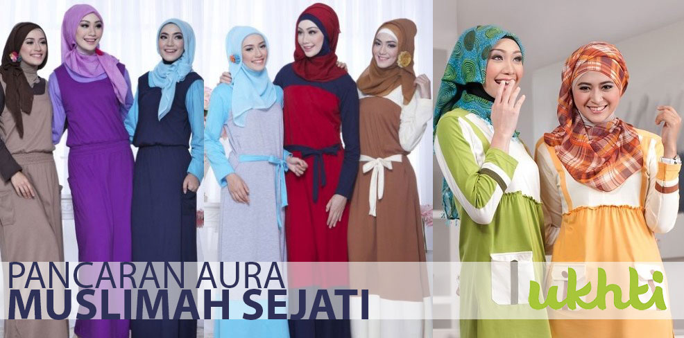 Ukhti Collection; Peluang Bisnis Fashion Muslim yang Tembus Pasar Malaysia