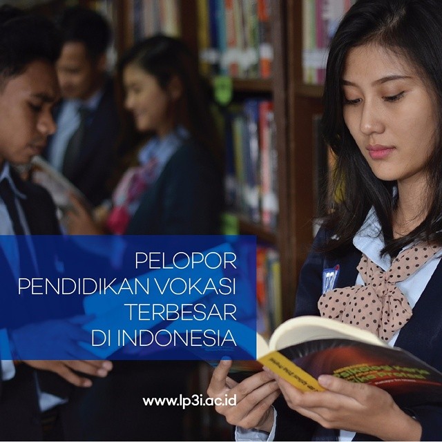 Waralaba LP3I; Pelopor Pendidikan Vokasi Terbesar Di Indonesia