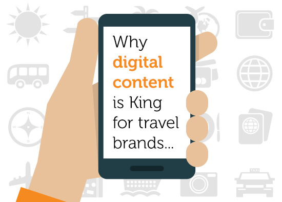 Membangun Bisnis Travel yang Sustainable Lewat Digital Marketing Strategy