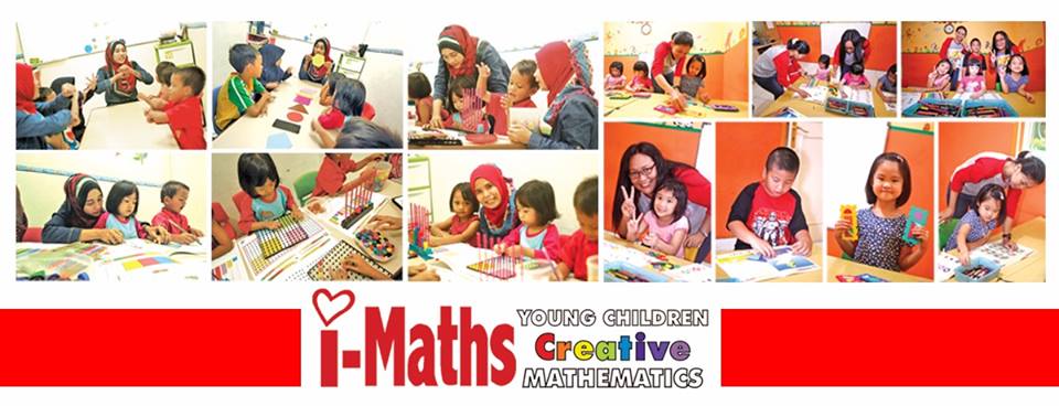 UMC Indonesia Makin Gencar Populerkan I-Maths