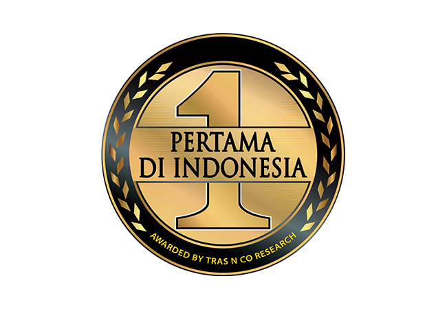 Tras N Co Research Luncurkan Penghargaan â€œPertama Di Indonesiaâ€ 2017 