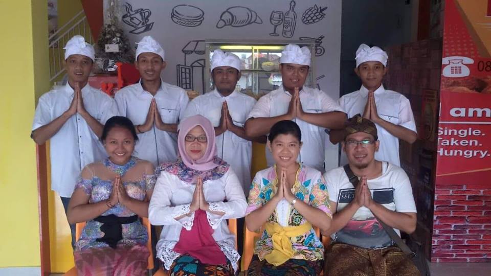 Usai Pamulang, Kane Fried Chicken Bersiap Buka Outlet Kedua Di Bali