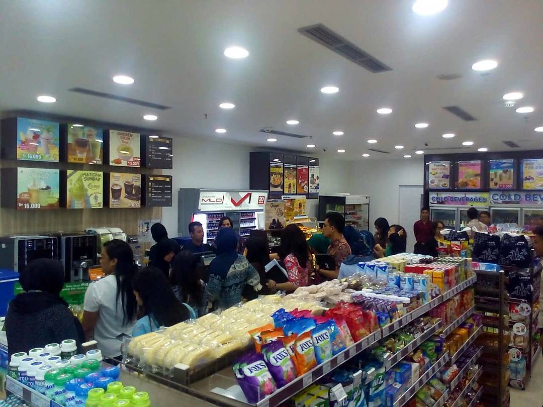  7-Eleven Tutup, Ketua WALI: Brand Ritel Nasional Lain Masih Sustain