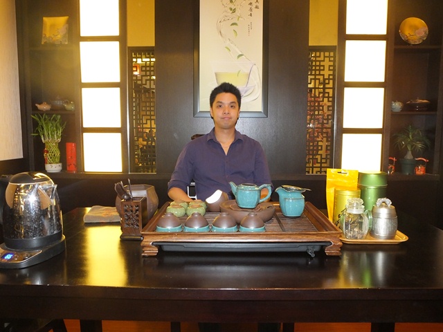Hoshino Tea Time; Kepincut Jajaki Peluang Bisnis Franchise di Indonesia
