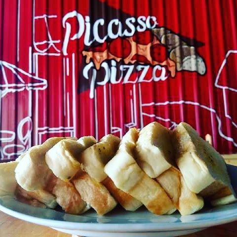 Peluang Bisnis Gurih Dari Picasso Pizza! Sekali Bayar Untuk Selamanya 