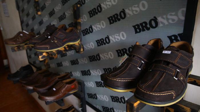 Broâ€™nso Collection! Modisnya Sebuah Peluang Usaha Sepatu Kulit