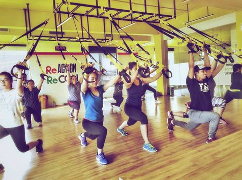 ReFIT Gym Siap Hadir di Franchise License Expo Indonesia 2017