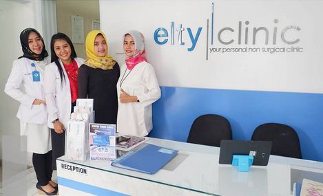 Siap Hadir Di FLEI 2017, Elty Clinic Targetkan 7 Outlet Baru