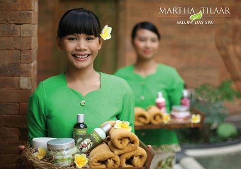 Martha Tilaar Salon Day Spa Gulirkan Rencana Ekspansi Ke ASEAN