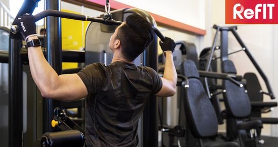 ReFIT Gym Siap Terbang Ke Pekanbaru Dan Banjarmasin
