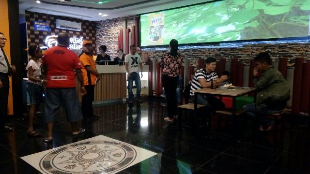 Outlet Ketiga NAV Karaoke Di Timika Papua Resmi Dibuka 