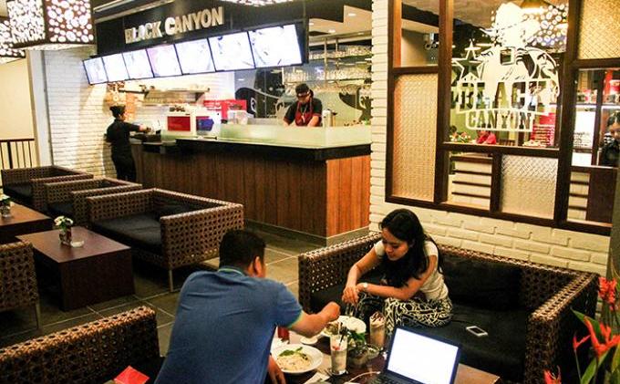 Black Canyon Coffee Siap Tambah Gerai Ke Surabaya Dan Semarang