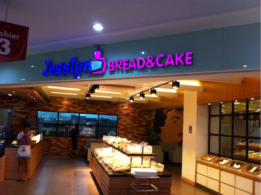 Cicipi Manisnya Peluang Bisnis Roti Dan Kue Ala Jesslyn Bread&Cake