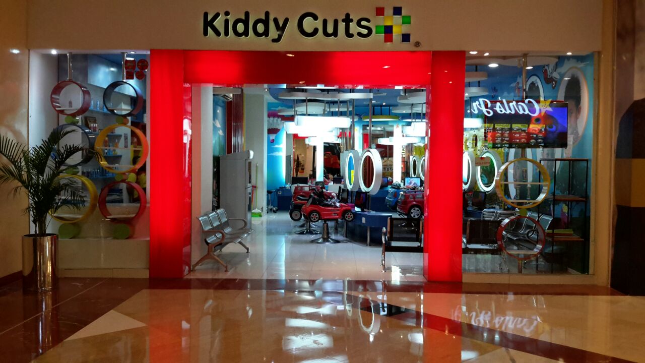 Mitra Terbaik KiddyCuts Ungkap Alasan Bisnis Hair Cut Selalu Menggiurkan 