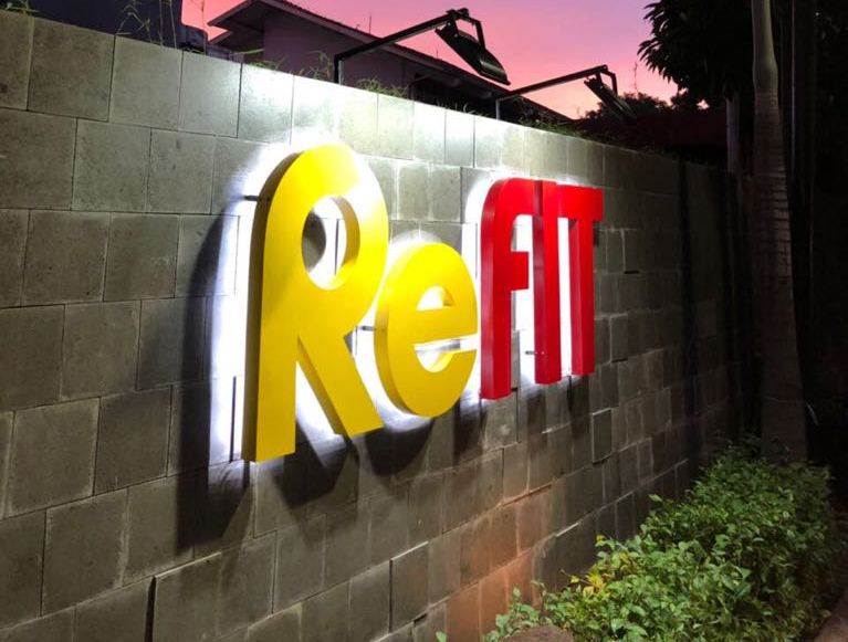 ReFIT Indonesia Siap Buka ReFIT Club Di Jakarta Selatan