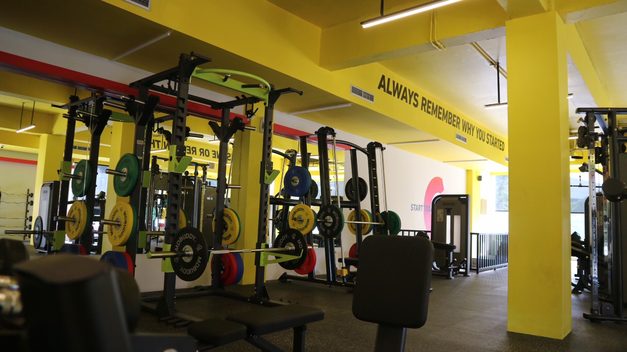 Usung Konsep Affordable Gym, ReFIT Indonesia Sukses Gaet 1000 Anggota