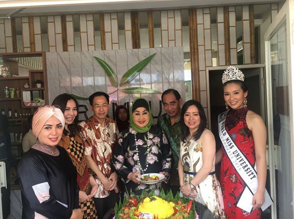 Cabang Pertama Bambu Spa Pakuwon Surabaya Resmi Hadir