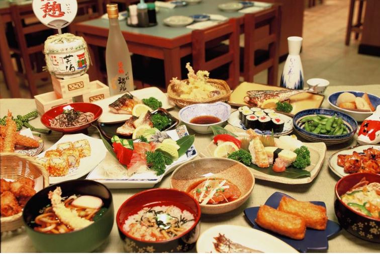 Tips Memulai Bisnis Kuliner Jepang