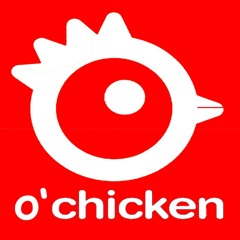 O'Chicken Ayam Sehat Halal & Thoyyib