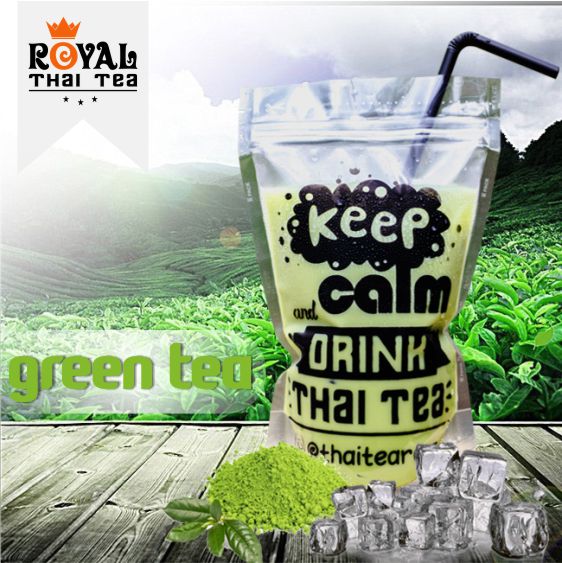Royal Thai Tea Bisnis Waralaba Yang Menjanjikan