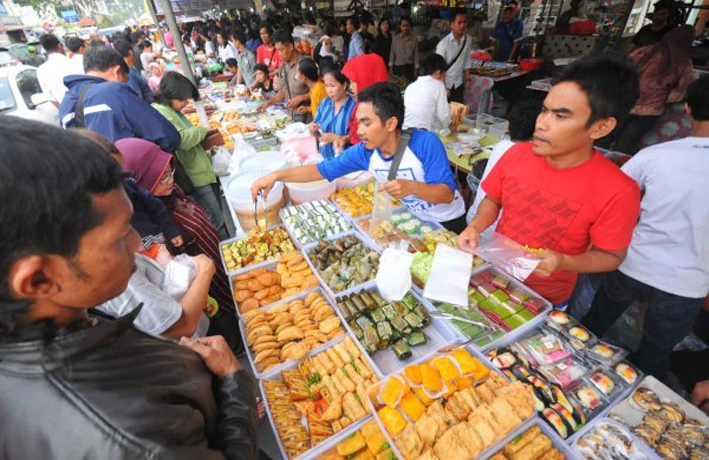 Ramadhan Tiba, Bisnis Kuliner Siap Raup Laba