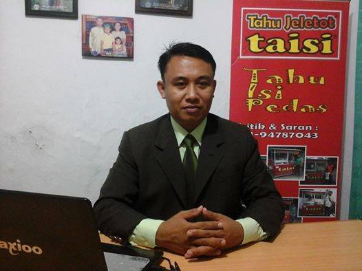 Bos Tahu Jeletot Taisi Targetkan Penjualan Meningkat 25 Persen