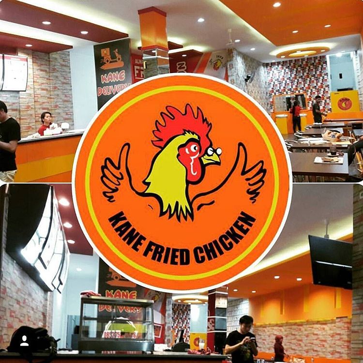 Buka Cabang Baru di Bali, Kane Fried Chicken Yakin Bakal Berkembang