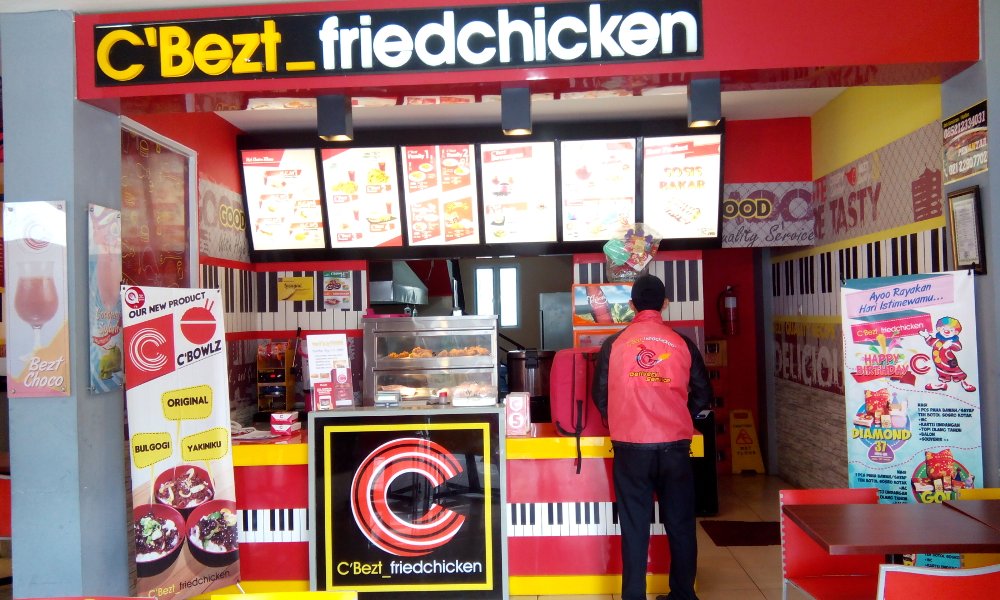 Ini Alasan Kenapa Calon Mitra Harus Pilih Bisnis C'Bezt Fried Chicken
